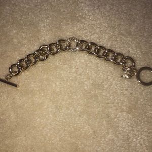 Victoria’s Secret gold bracelet